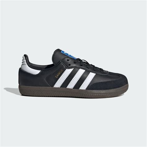 adidas Samba OG Kids Schuh 